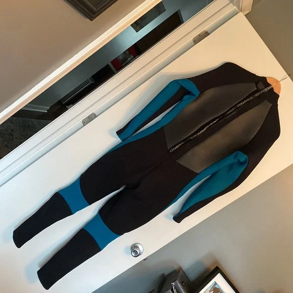 O’Neal wetsuit - Picture 2 of 2